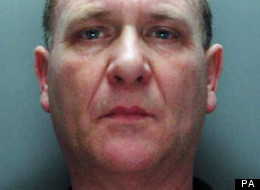 Brian Regan was convicted on two charges of perverting the course of justice