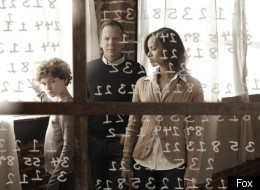 'Touch': David Mazouz, Kiefer Sutherland and Gugu Mbatha-Raw