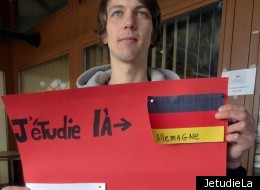 Soutien international de l'Allemage (JetudieLa)