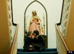 Religious Education's future is in danger, the church claims