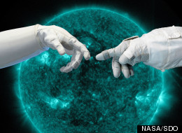 Nasa Photos Of The Week