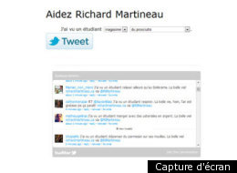 Capture d'écran