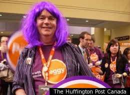 The Huffington Post Canada