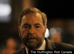 The Huffington Post Canada