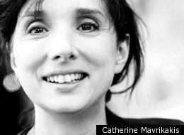 Catherine Mavrikakis