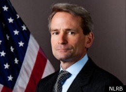 Terence Flynn, President Barack Obama's recess appointee to the National Labor Relations Board, violated ethics rules, the board's inspector general said.