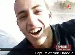 Capture d'écran France 2