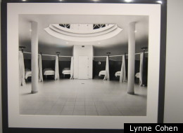 Lynne Cohen