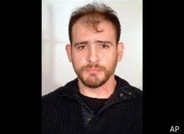 Luka Bojovic is believed to be the leader of the Zemun Clan, a Serbian gang that allegedly killed and ate one of its members.