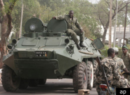 Le Canada a suspendu son aide au Mali à la suite du coup d'Etat militaire à Bamako.