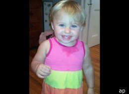 The spring thaw enabled investigators and volunteers to resume the search for missing Maine toddler Ayla Reynolds.