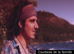 Jean-François Beaudet (Courtoisie de la famille)