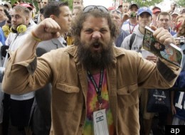 Rupert Boneham Nominated For Indiana Governor