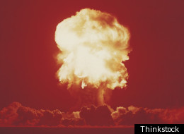 Canada may be the subject of some controversy at the nuclear security summit, which opens today in Seoul, South Korea. (Thinkstock)