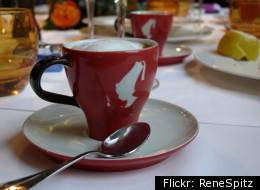 Catch Pastry Chef Rochelle DuBridge (26) at Julius Meinl.