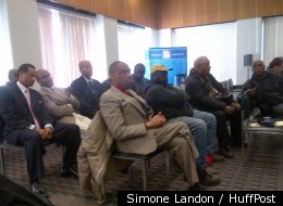 The Detroit financial review team met Monday, March 26, 2012. They determined the city was under