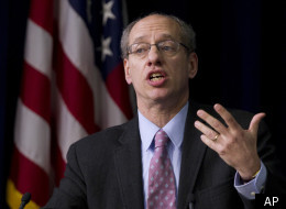 FTC Chairman Jon Leibowitz
