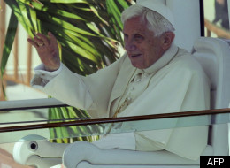 Le pape dit porter dans son coeur