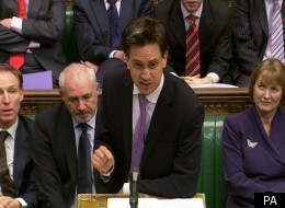Ed Miliband has demanded an independent inquiry