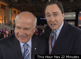 This Hour Has 22 Minutes