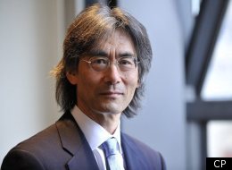 Le chef de l'Orchestre symphonique de Montréal, Kent Nagano (The Canadian Press Images/Denis Beaumont