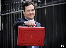 Osborne's plans for growth have been dismissed as