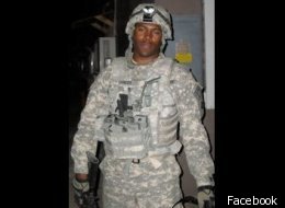 Ex-Lieutenant Kevin Corley, 29, (pictured) along with Sgt. Samuel Walker, 28, were allegedly hired by a Mexican drug cartel to kill members of a rival gang in exchange for $50,000 and drugs.