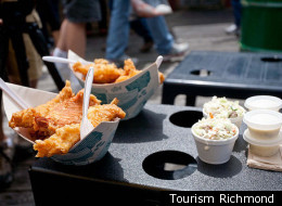 Tourism Richmond