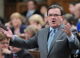 Here are the highlights from the Canada 2012 budget, as delivered by federal Finance Minister Jim Flaherty. (CP)