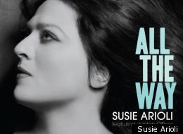 Susie Arioli, All the Way