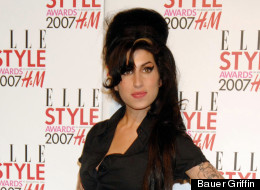Documents reveal that Amy Winehouse's estate will be left to her family.