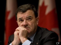 A RCMP probe has been launched against two news outlets related to leaked information about the federal budget. (CP)