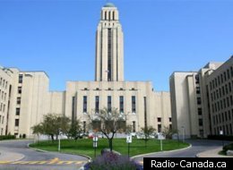 L'Université de Montréal
