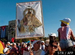 STR / AFP