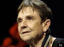 Adrienne Rich has died aged 82