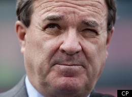 Finance Minister Jim Flaherty's budget speech, delivered on March 29, 2012.