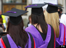 University entrants from state schools dropped 1% last year