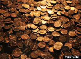 Canada announced Thursday it is killing its penny as Americans reconsider the fate of the one-cent coin.