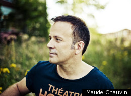 Marc Déry