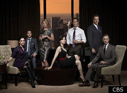 Tim Guinee will return as Andrew Wiley on