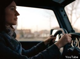 Chrysler is following its 2012 Super Bowl Ad