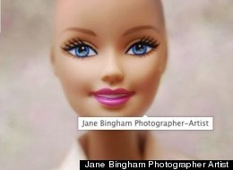 Mattel announced Thursday the company will make a bald doll months after a bald Barbie campaign took off on change.org and Facebook.