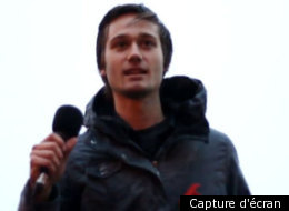 Capture d'écran