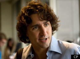 Justin Trudeau won't rule out an eventual bid to become prime minister of Canada by going after the job of Liberal leader. (CP)
