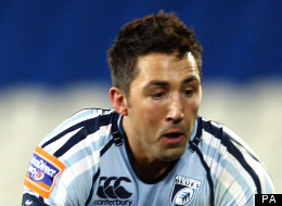 Gavin Henson has apologised