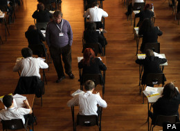 Teachers are bowing to pressure to manipulate exam results