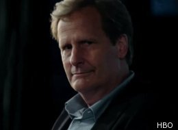 Jeff Daniels stars in HBO's