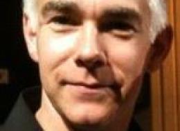 Ged Clarke suffered a heart attack shortly after finishing the Reading half-marathon