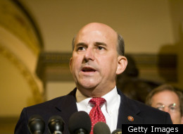 Rep. Louie Gohmert (R-Texas)