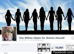 Photo: Facebook page of